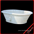 Stone Carving Antique Bathtub,High qualityYL-Y071